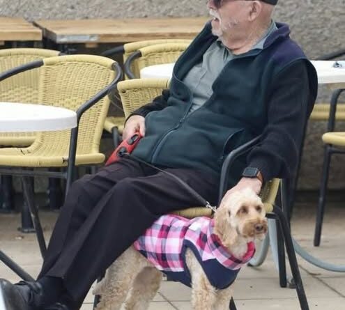 Peter Mutton Dobwalls FC Death, Obituary: A Heartfelt Goodbye