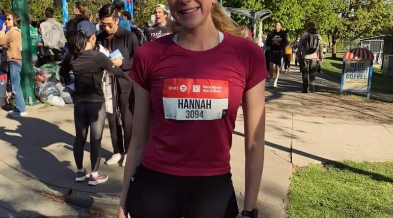 Hannah Henry Fatal Collision Canada Death, Obituary: A Champion’s Light Remembered