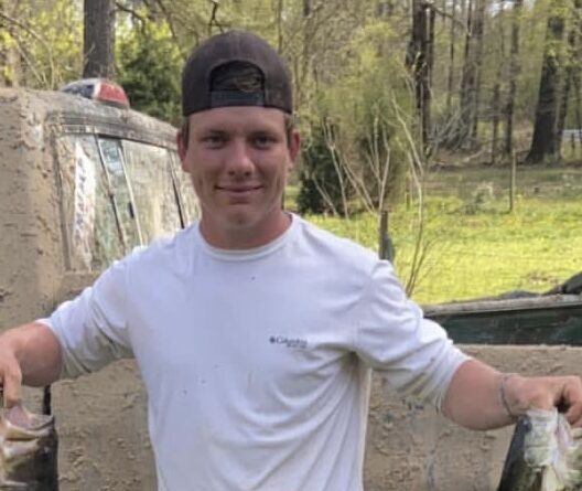 Hunter Ray Accident Ouachita Parish Death, Obituary: Forever Remembered
