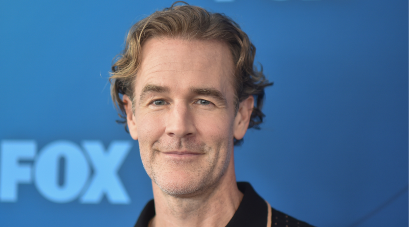 James Van Der Beek Death and Obituary: Forever Remembered