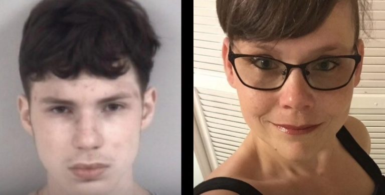 Katharine Svaldi Stabbed To Death Fayetville, NC Death, Obituary: Rest In Peace