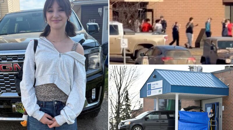 Kylie May Smith Tragic Shooting Canada Death, Obituary: Forever in Our Hearts