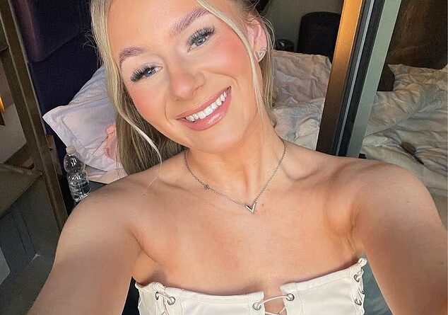 Lucy Harrison Shot To Death Dallas, TX Death and Obituary: Rest In Peace