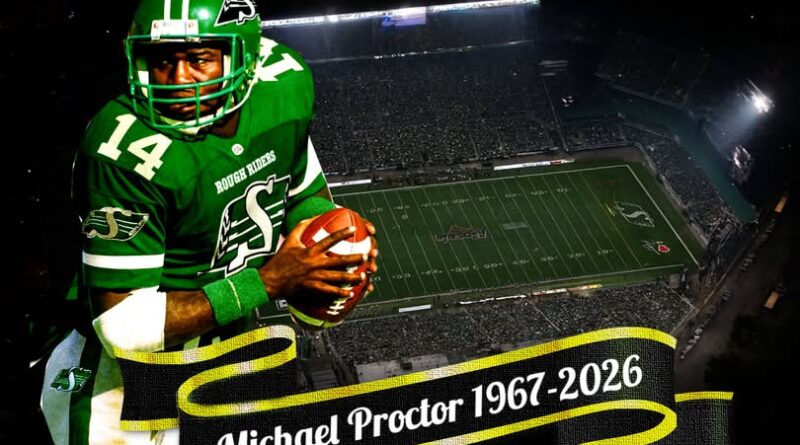 Michael Proctor Sylvester, GA Death, Obituary: The Passing of a Football Icon