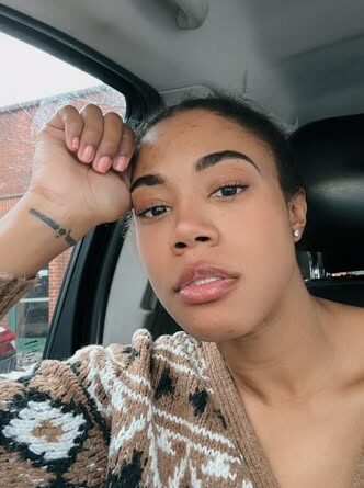 Rayven Amuan Edwards Tragic Shooting Glover Park Death, Obituary: In Loving Memory